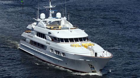 $3.45M price cut on Northern Marine motor yacht .